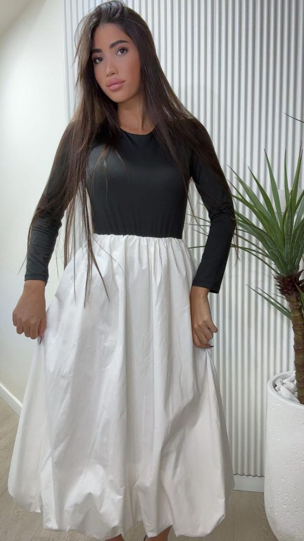 חצאית בלון